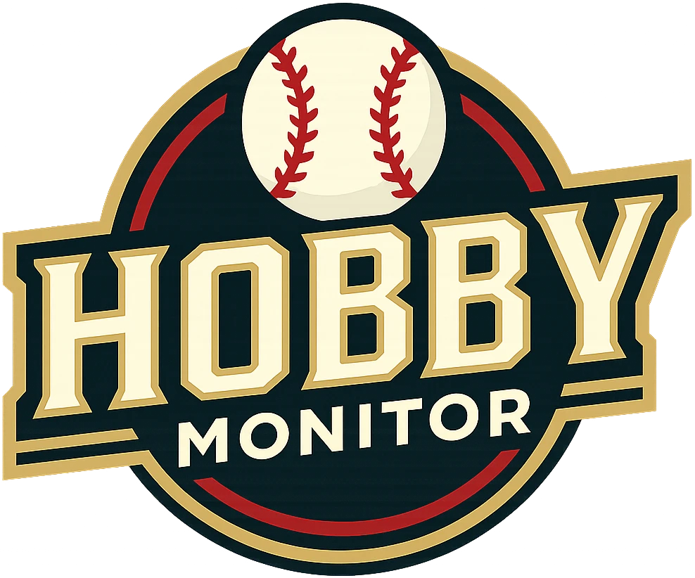 HobbyMonitor Logo